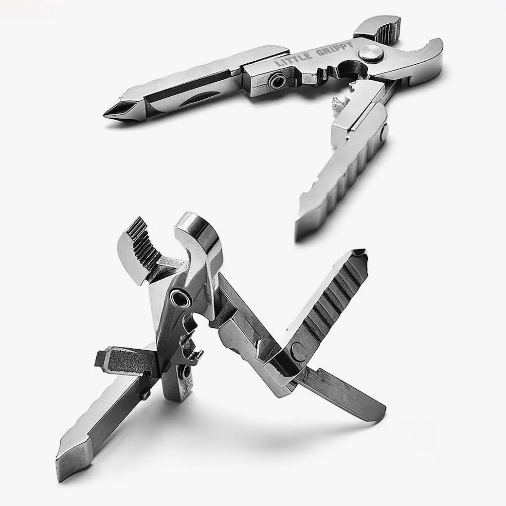 Little Grippy Mini-Pliers Multi-Tool - Marmalade Mercantile