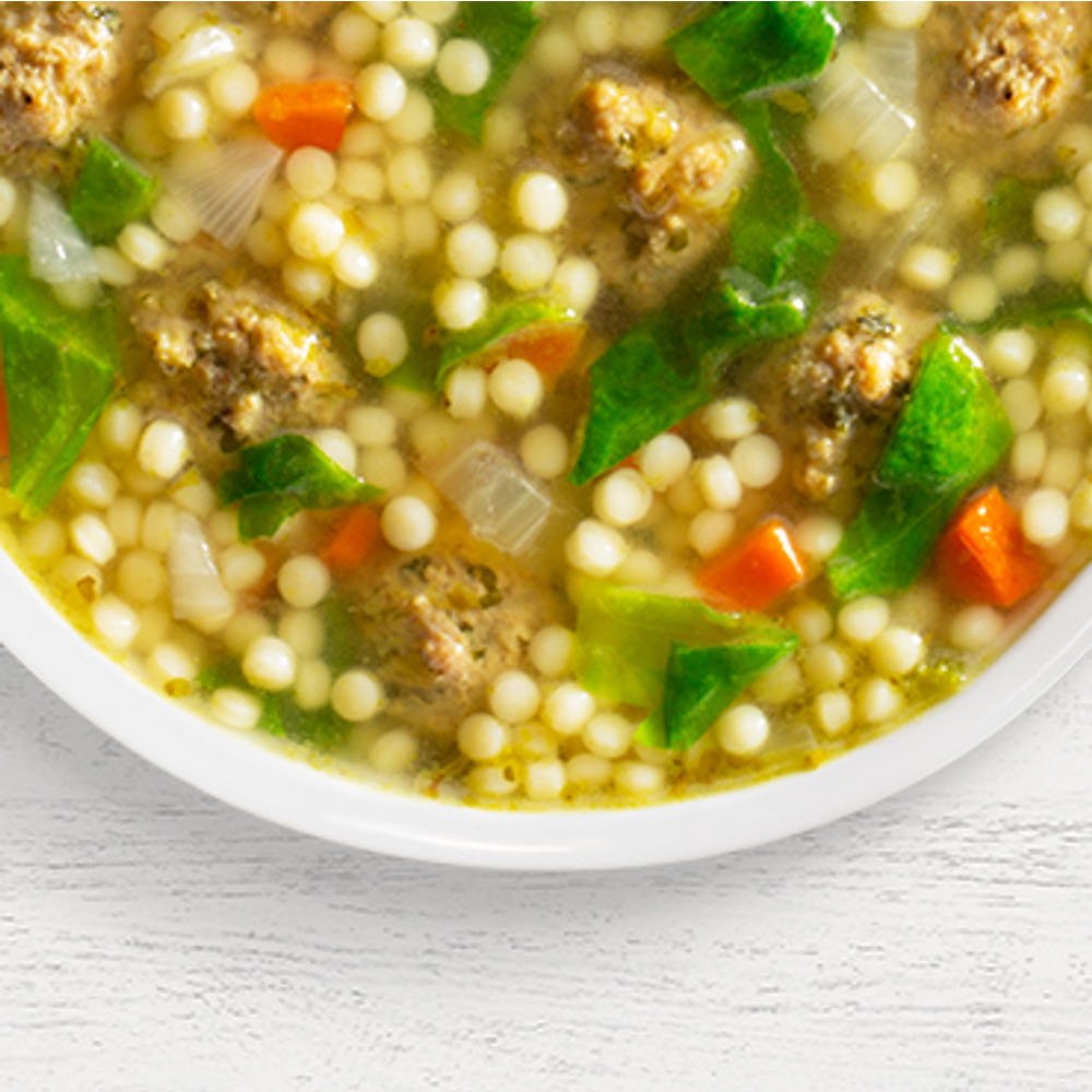 Little Italy Italian Wedding Soup Mix - Marmalade Mercantile