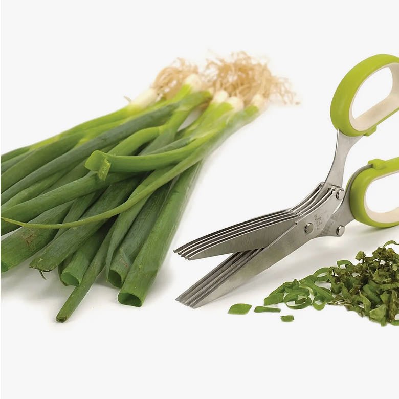 Multi Blade Herb Scissors - Marmalade Mercantile