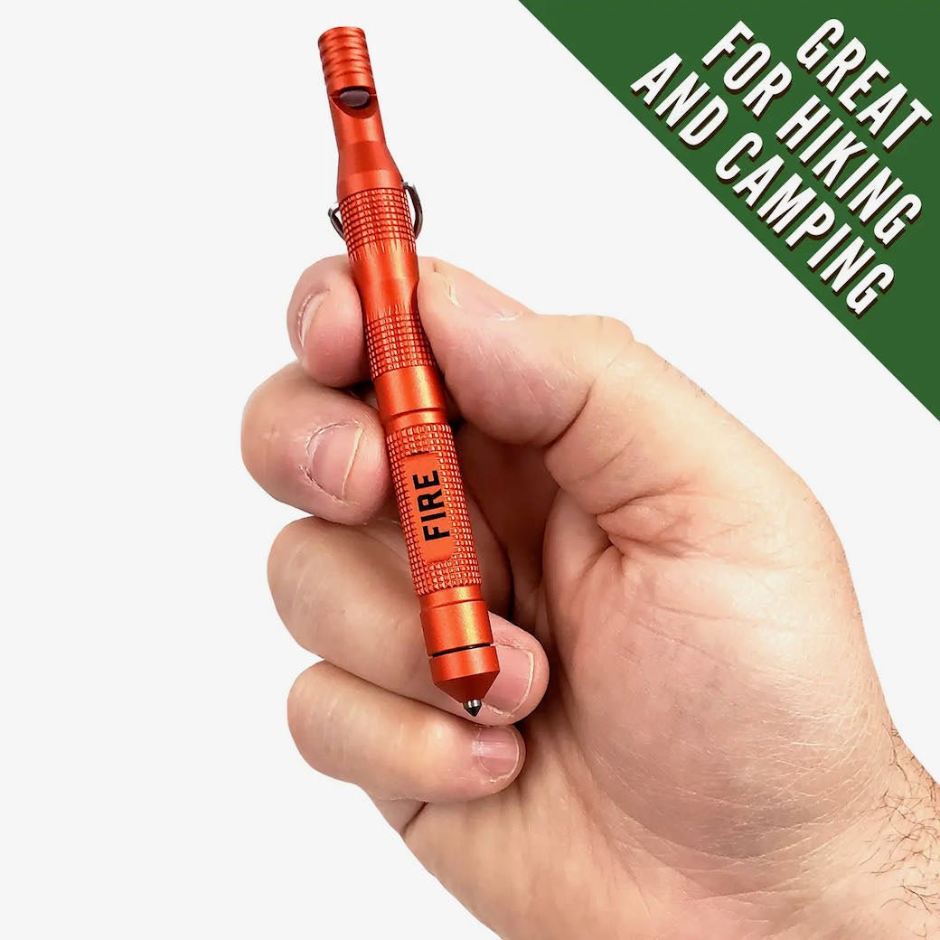 Best Magnesium Fire Starters for Reliable Outdoor Survival - Dad Improvement Best Magnesium Fire Starters for Reliable Outdoor Survival - Dad Improvement