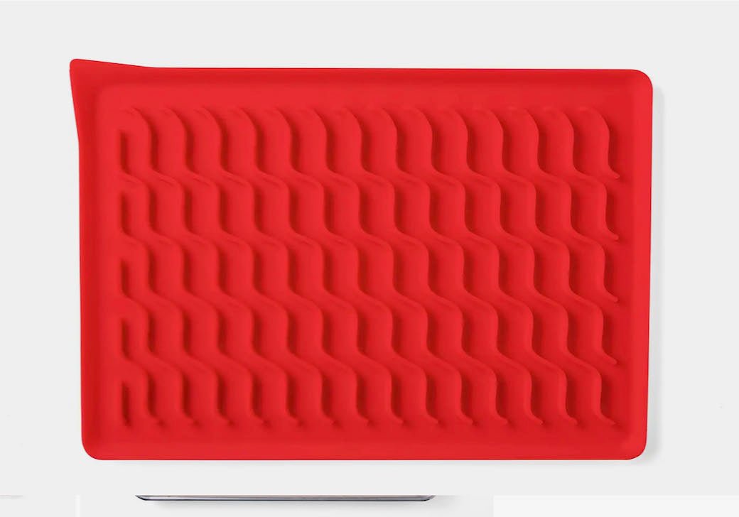 Silicone Bacon Cooking Mat - Marmalade Mercantile