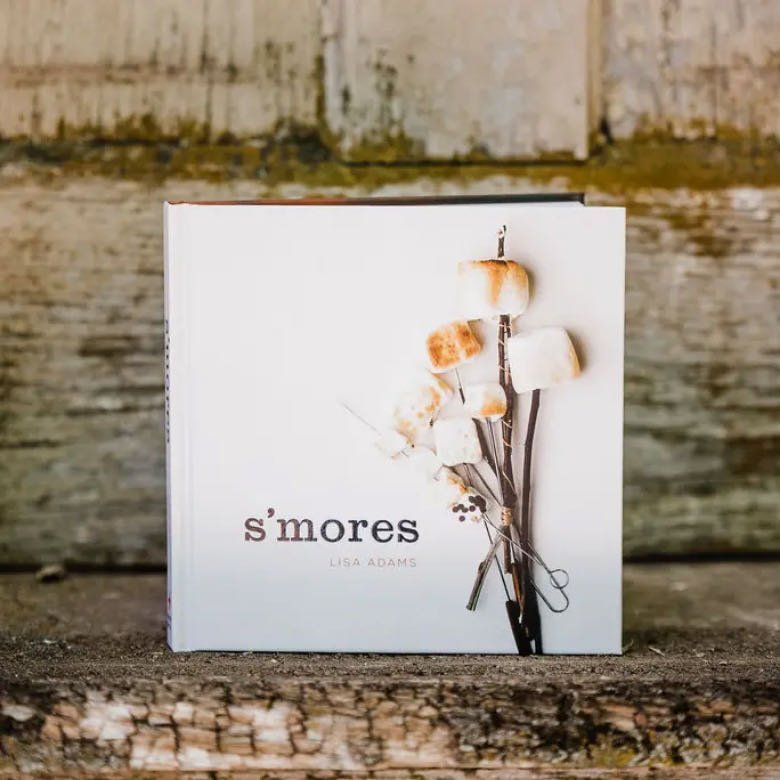 S’mores Campfire Cooking - Marmalade Mercantile