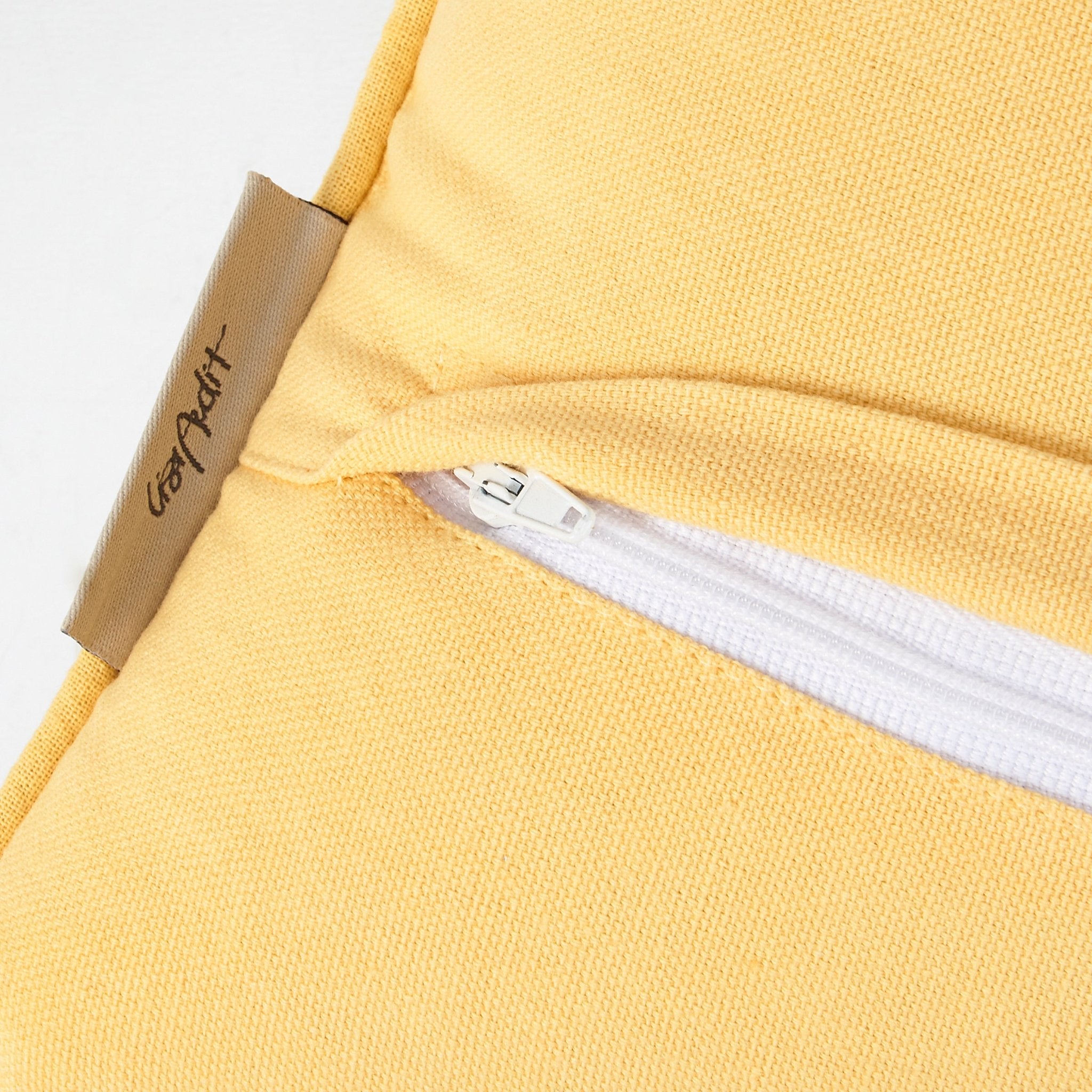 Springtime Bunnies & Flowers Accent Pillow - Marmalade Mercantile