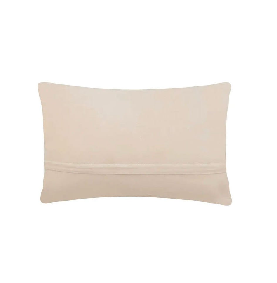 St. Patrick’s Day Shamrock Hooked Rug Pillow - Marmalade Mercantile