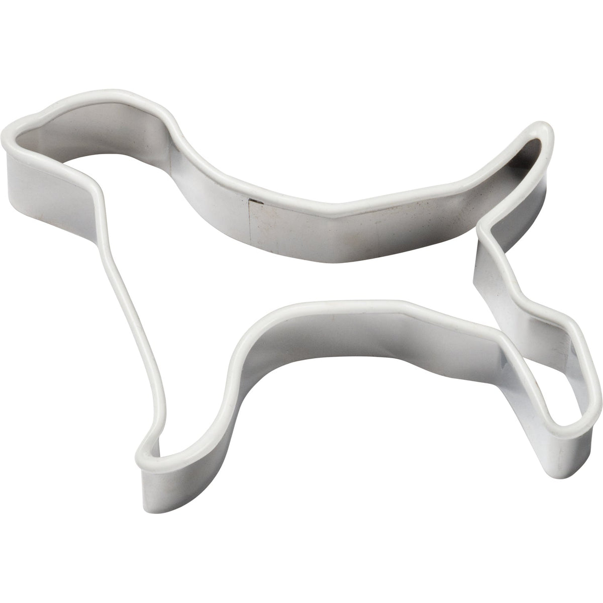 Stay At Home Dog Mom Tea Towel w Dog Cookie Cutter - Marmalade Mercantile