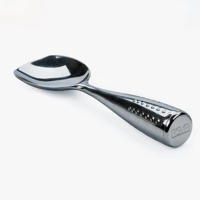 Vintage ice top cream spade