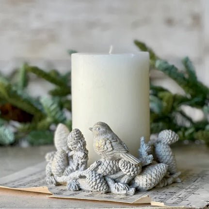Holiday Decor - Marmalade Mercantile