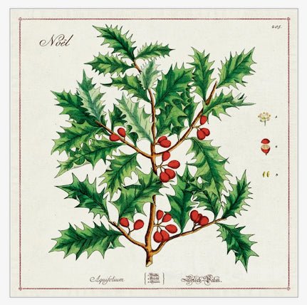 Holiday Linens - Marmalade Mercantile