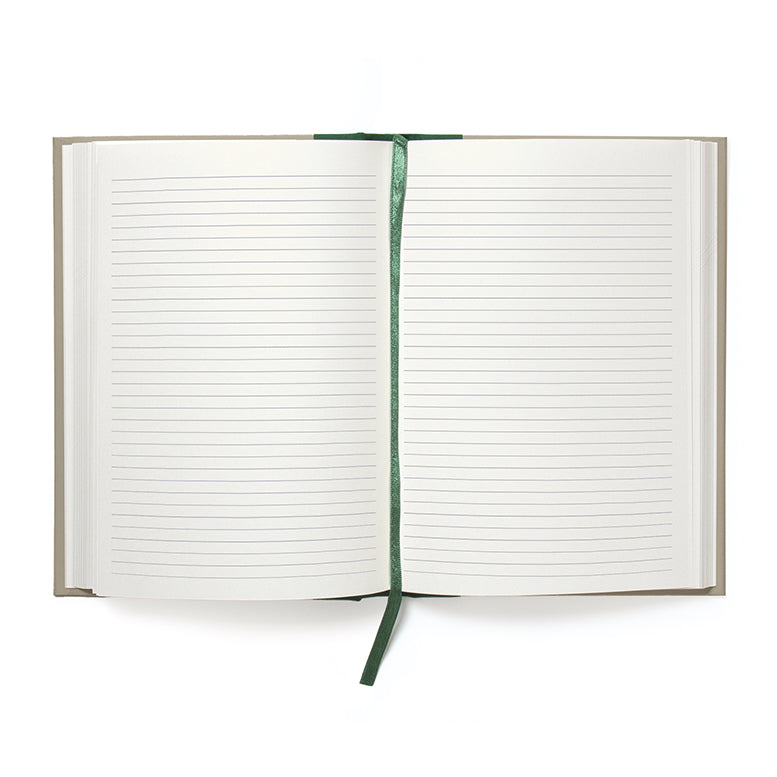 Botany Window Journal