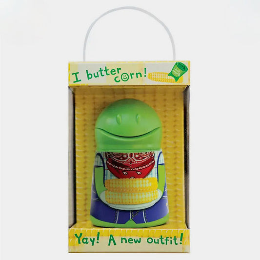 Butter Boy Corn on the Cob Butterer