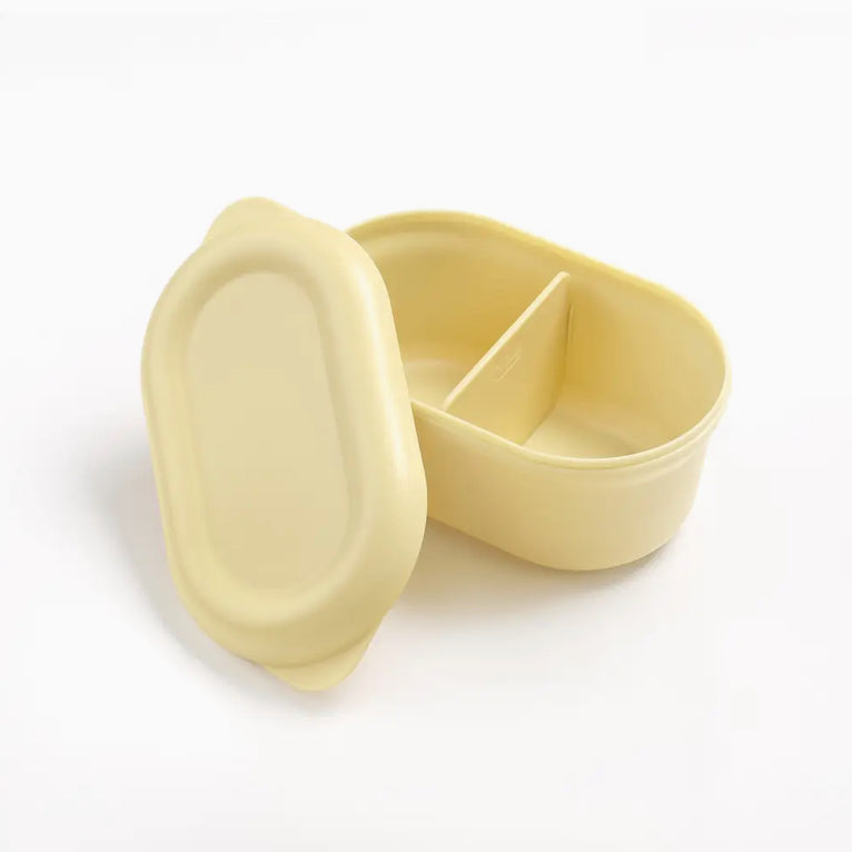 Lidded Pizza Dough Proofing Basket