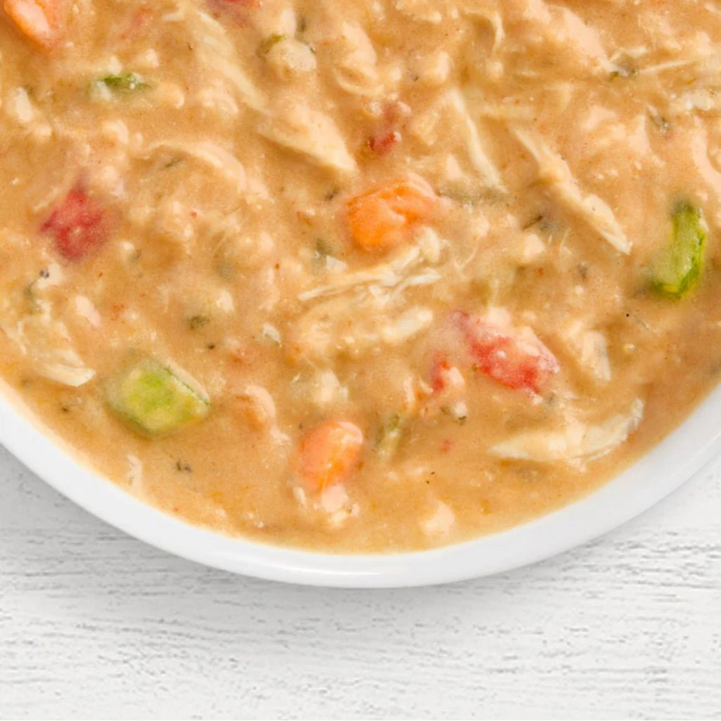 Colorado Campfire Chicken Stew Mix
