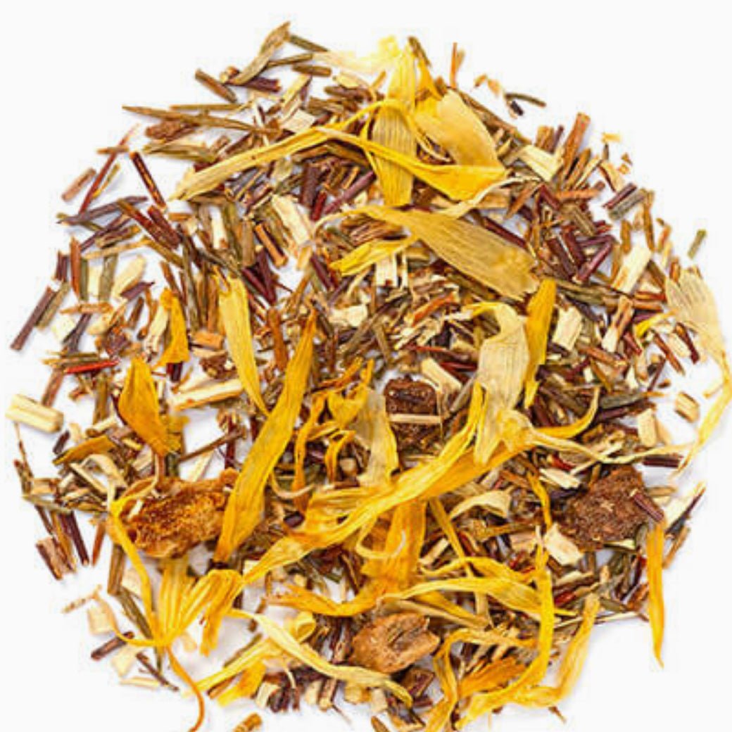 Anne of Green Gables Green Rooibos Loose Leaf Tea for Book Lovers - Marmalade Mercantile