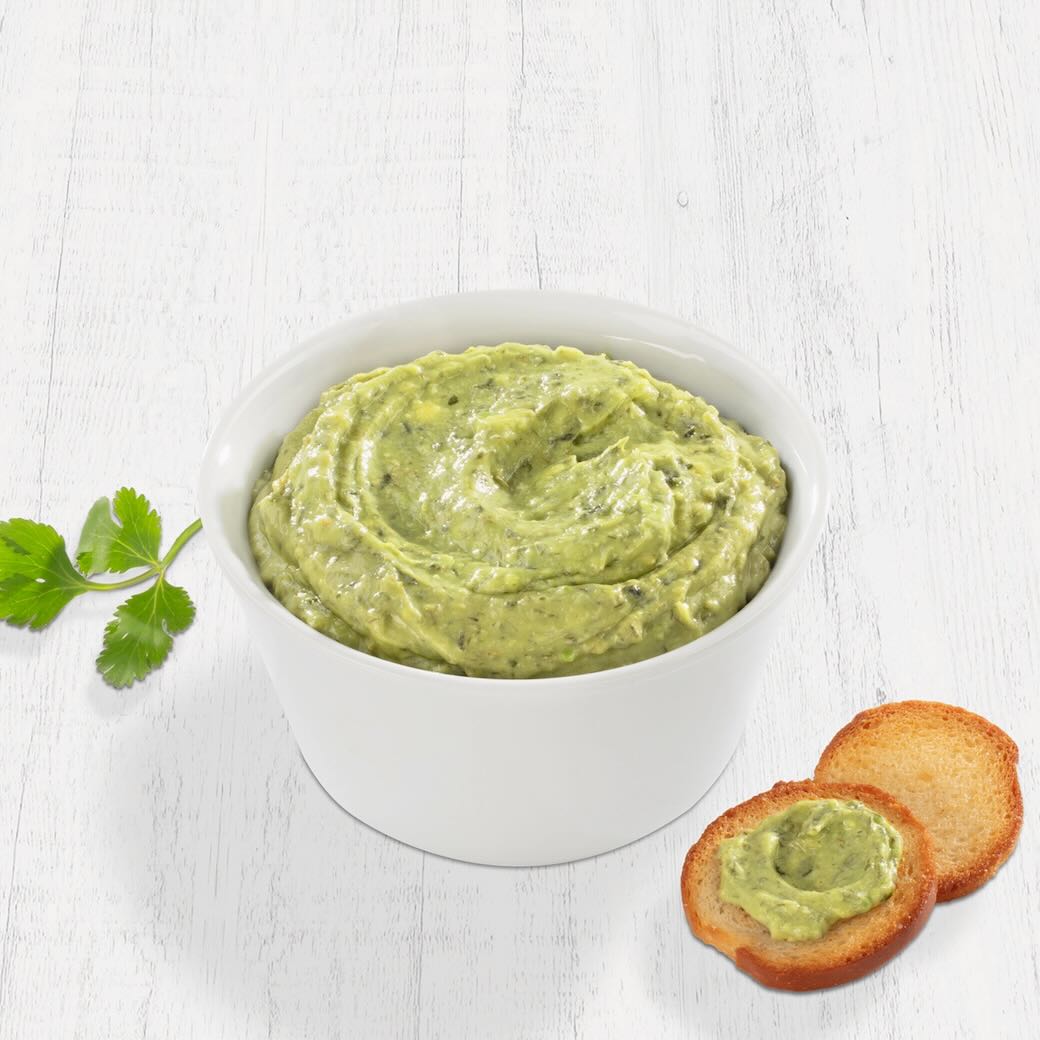 Avocado & Dill Green Goddess Dip Mix - Marmalade Mercantile