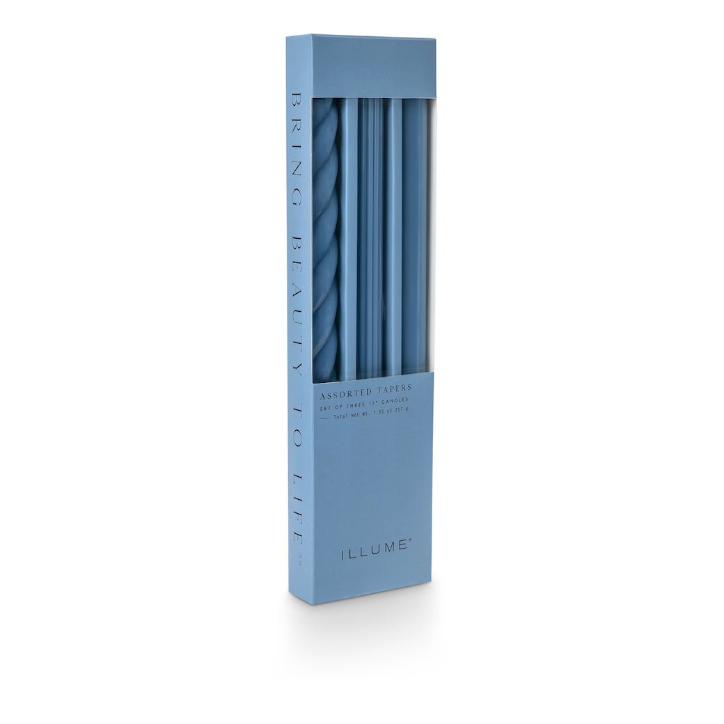 Marmalade Mercantile Taper Candles - Thumbnail 3