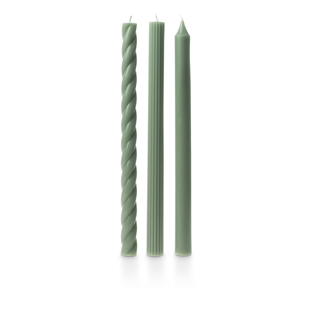 Marmalade Mercantile Taper Candles - Thumbnail 3