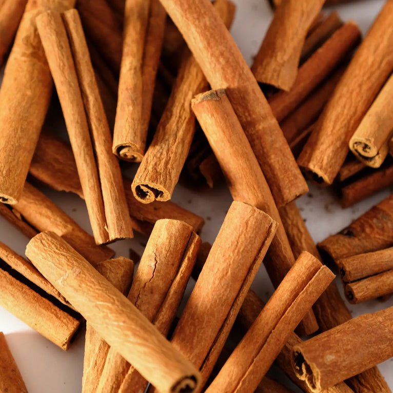 Bushwick Kitchen Trees Knees Organic Cinnamon Maple - Marmalade Mercantile