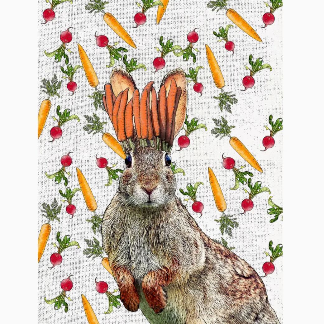 Carrot King Bunny Lovers Gift Bundle - Marmalade Mercantile