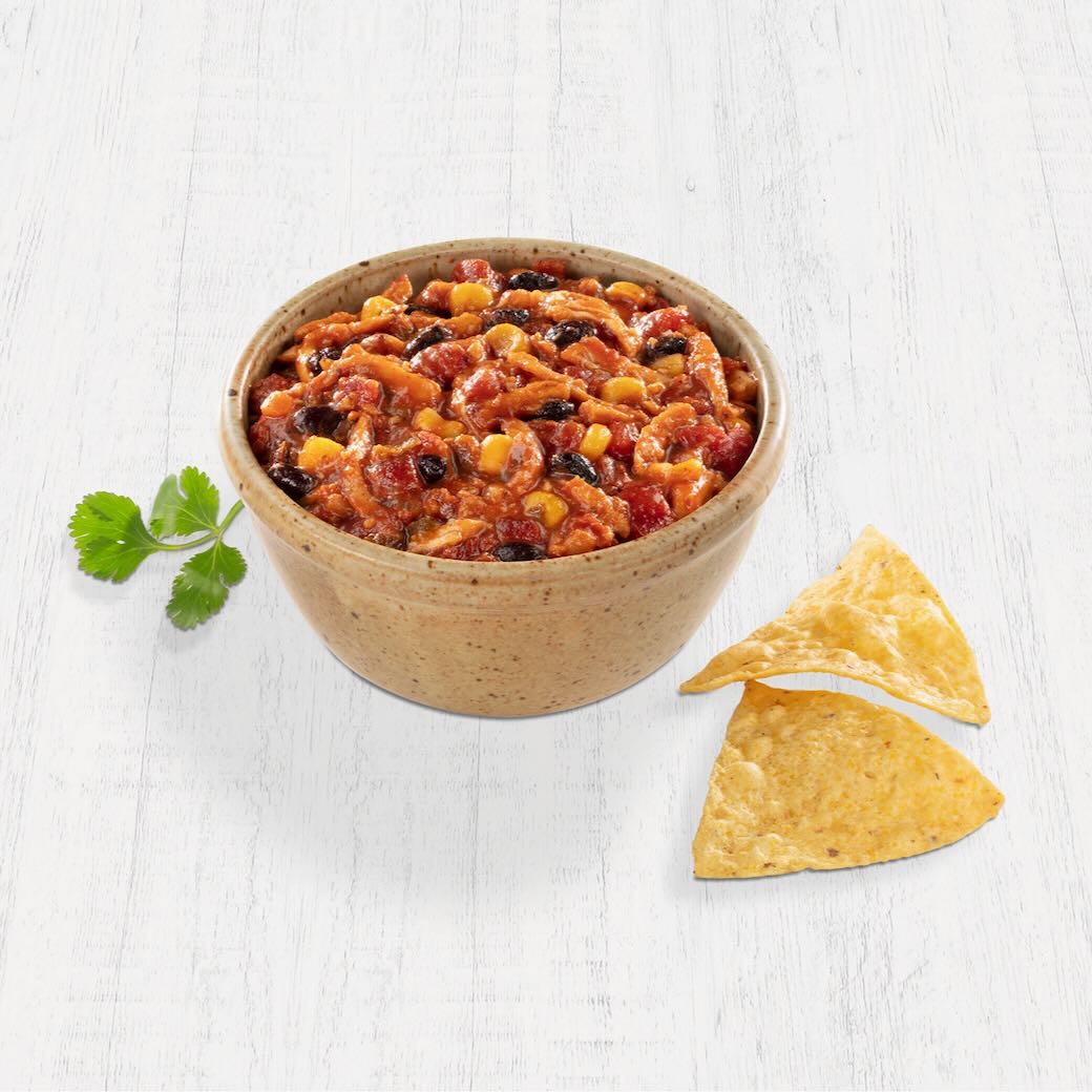 Chipotle Taco Dip Mix - Marmalade Mercantile