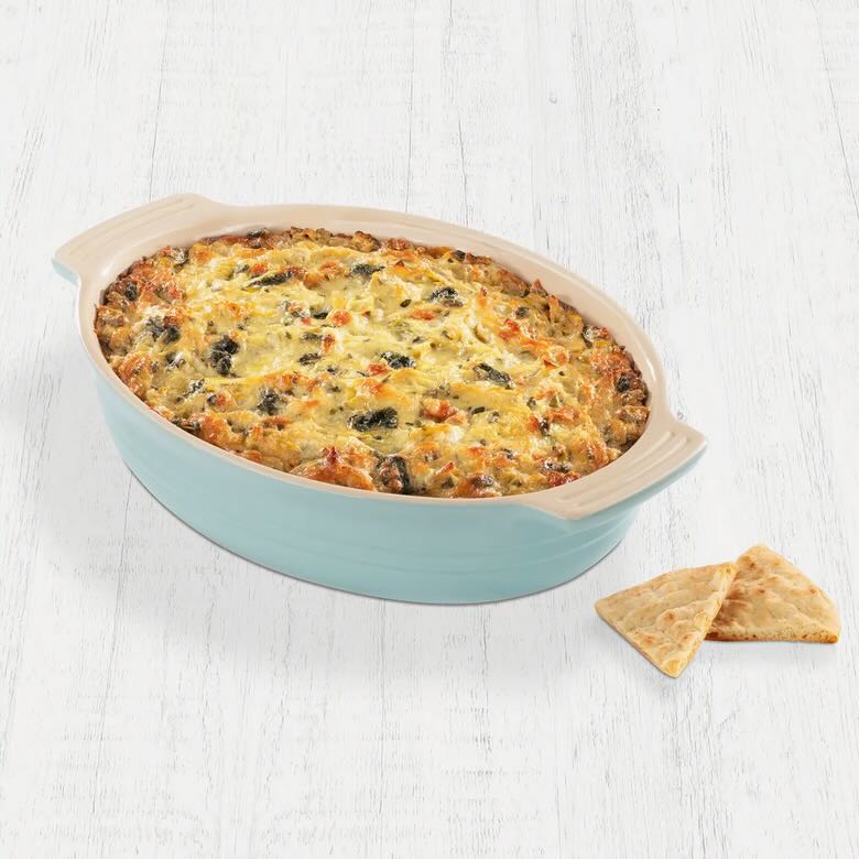 Classic Spinach & Artichoke Dip Mix - Marmalade Mercantile