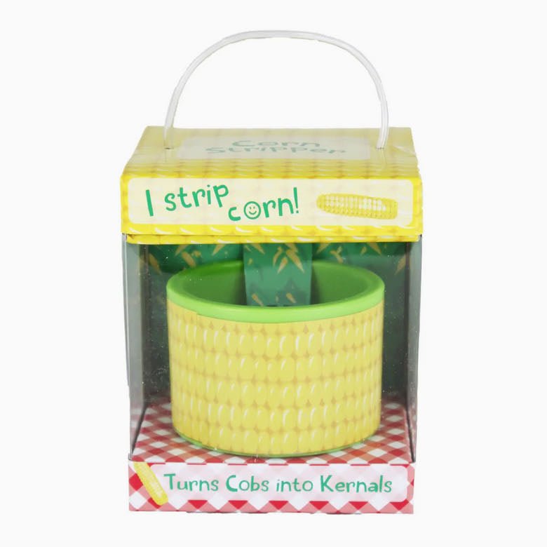 Corn on the Cob Corn Kernel Stripper - Marmalade Mercantile
