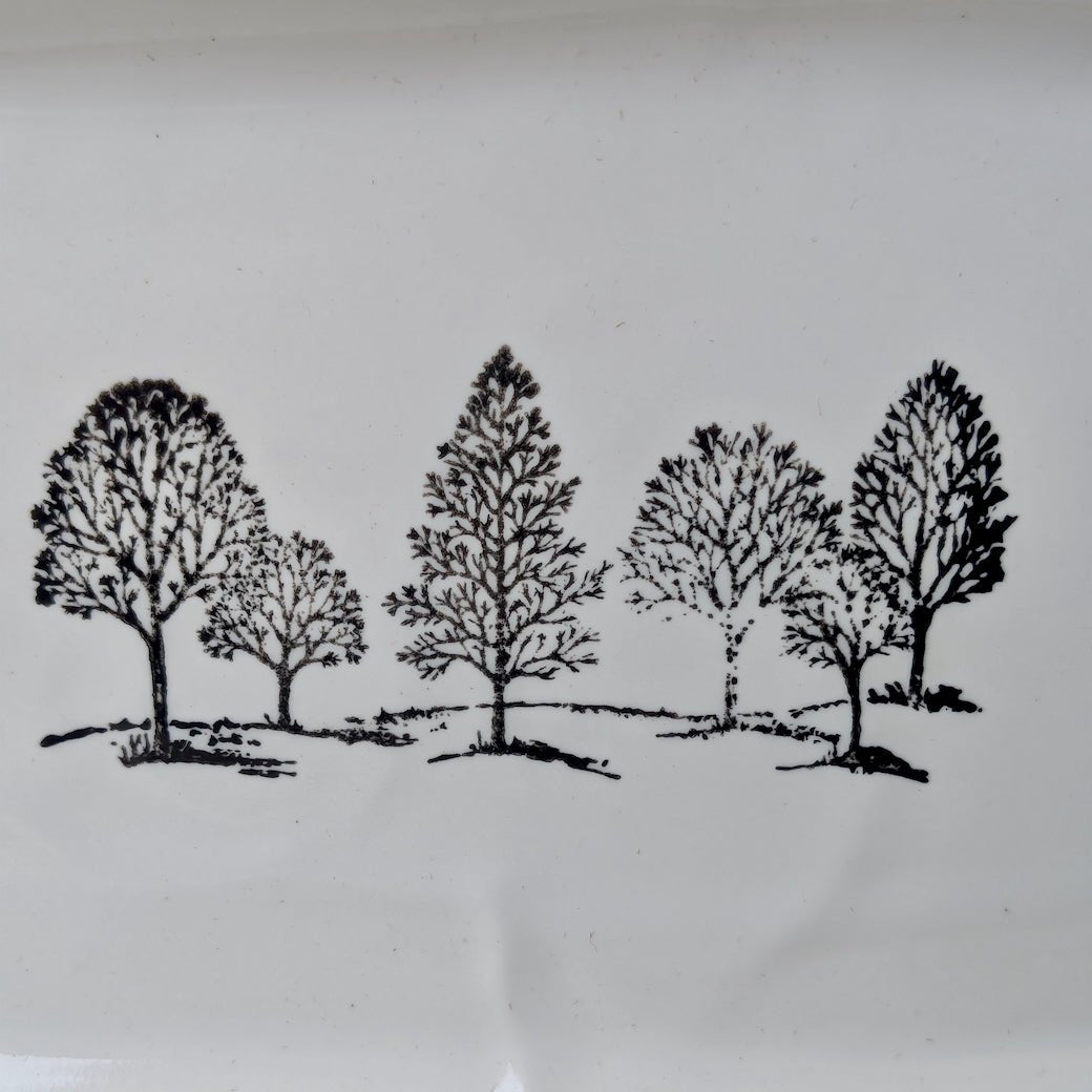 Davis Studio Fine Porcelain Petite Tray CHOICE of Designs - Marmalade Mercantile