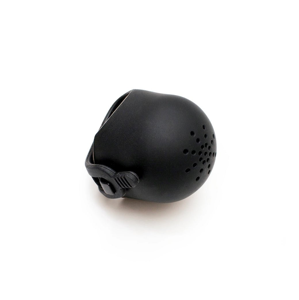 Electronic Battery Operated Bicycle Handlebar Bell - Five Sounds - Marmalade Mercantile