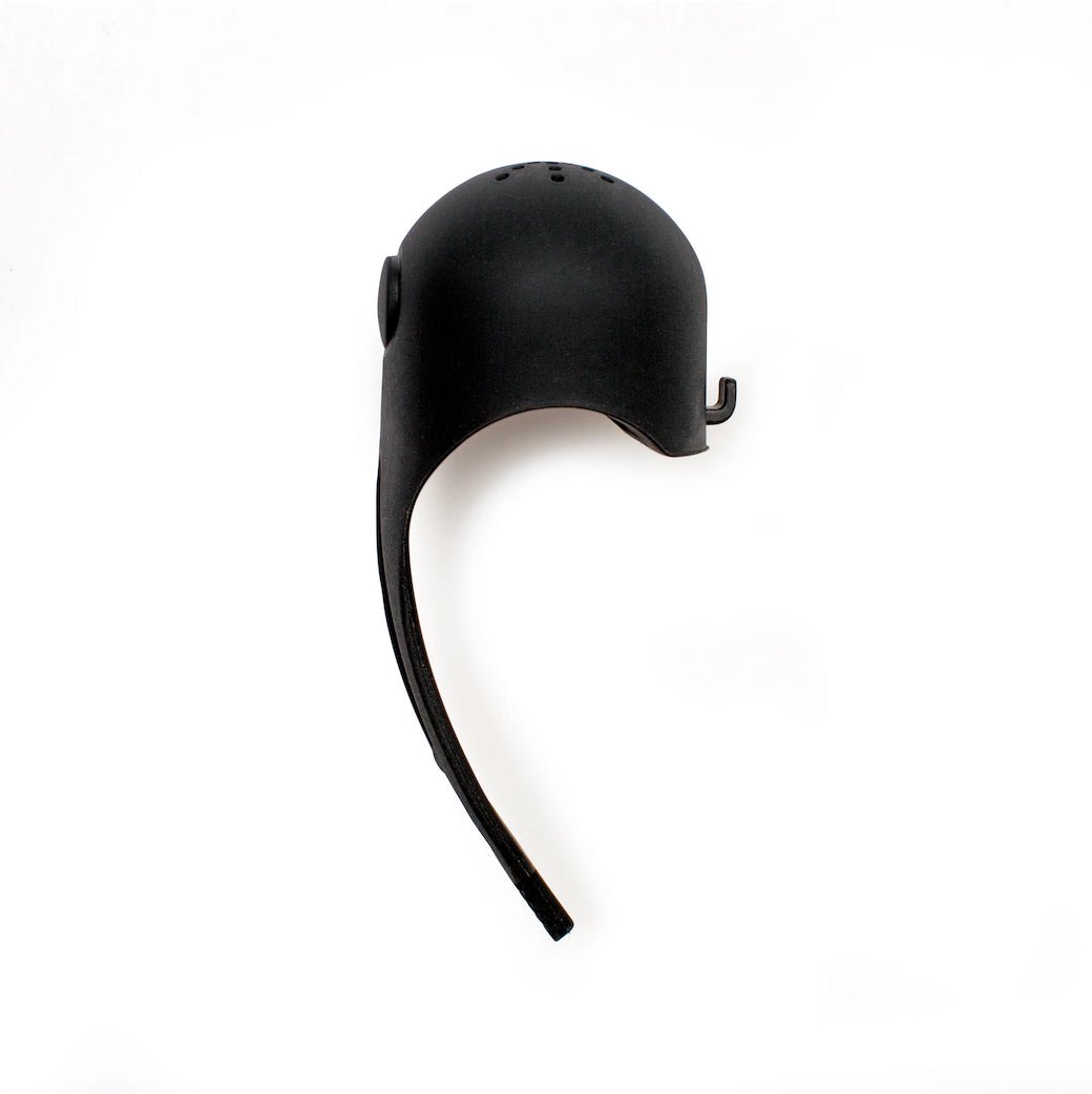 Electronic Battery Operated Bicycle Handlebar Bell - Five Sounds - Marmalade Mercantile