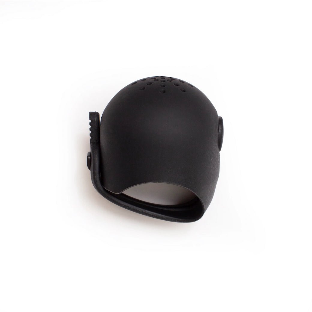 Electronic Battery Operated Bicycle Handlebar Bell - Five Sounds - Marmalade Mercantile