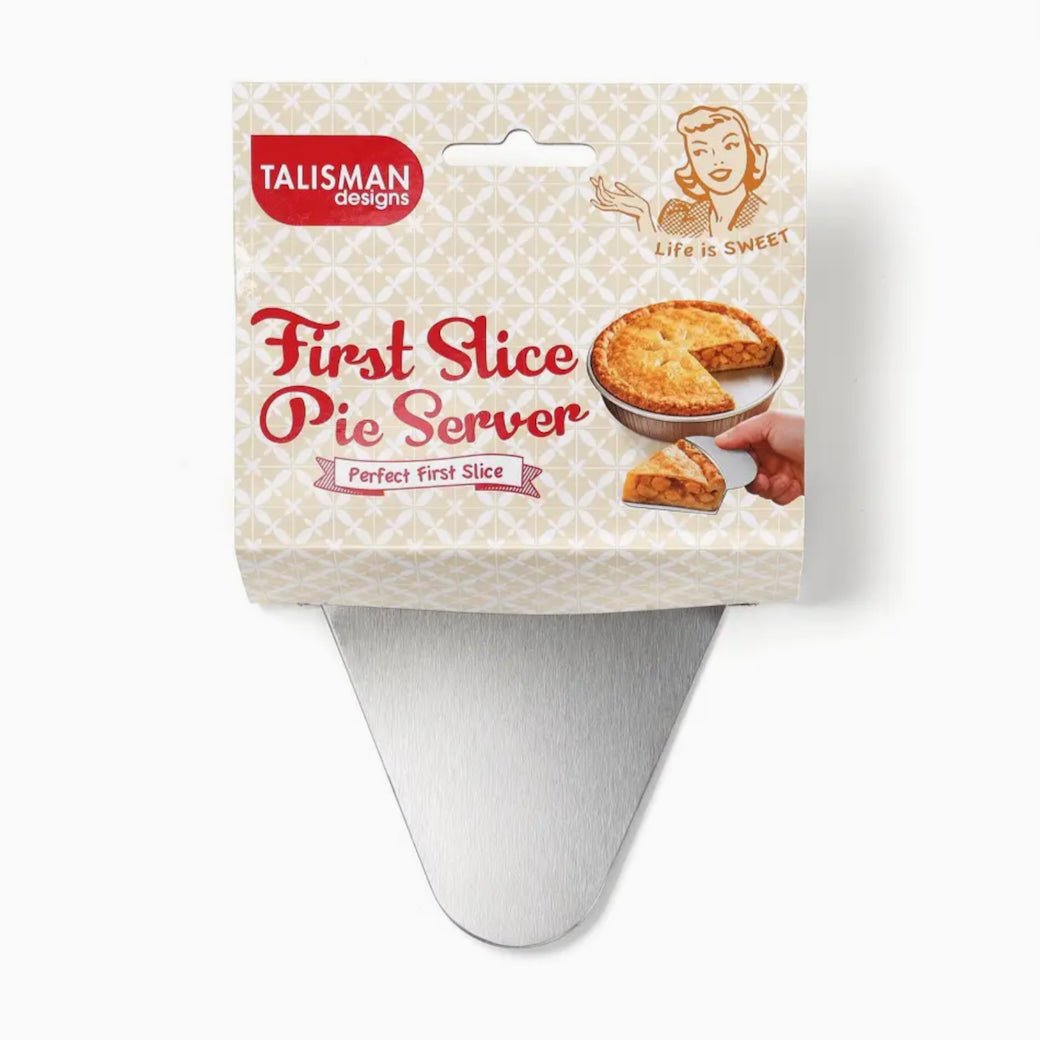 First Slice Bake-In Pie Server Spatula - Marmalade Mercantile