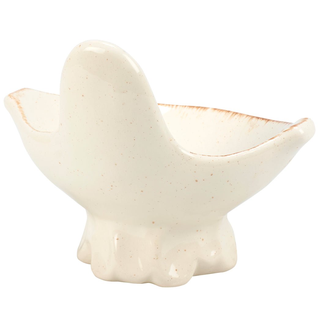 Halloween Ghost Figurine Bowl - Marmalade Mercantile