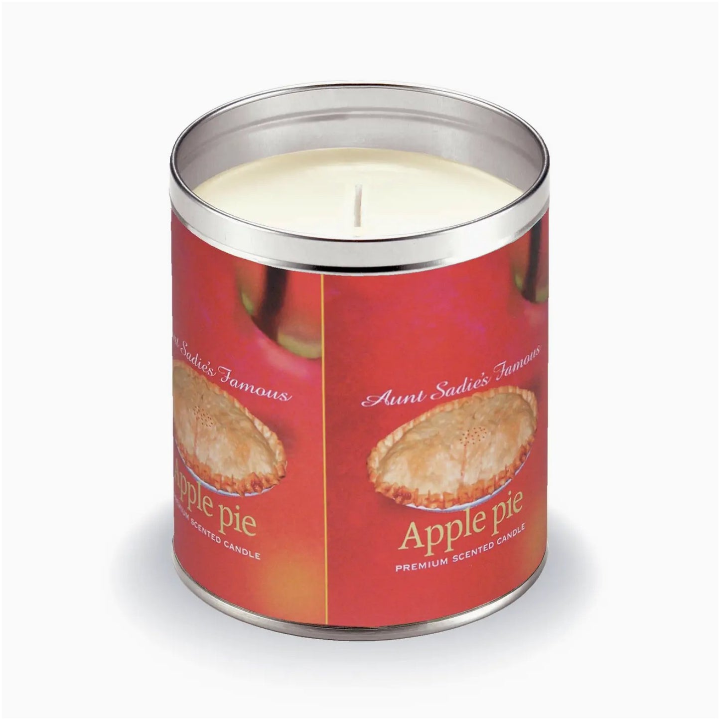 Hand - Poured Small Batch Baked Apple Pie Candle - Marmalade Mercantile