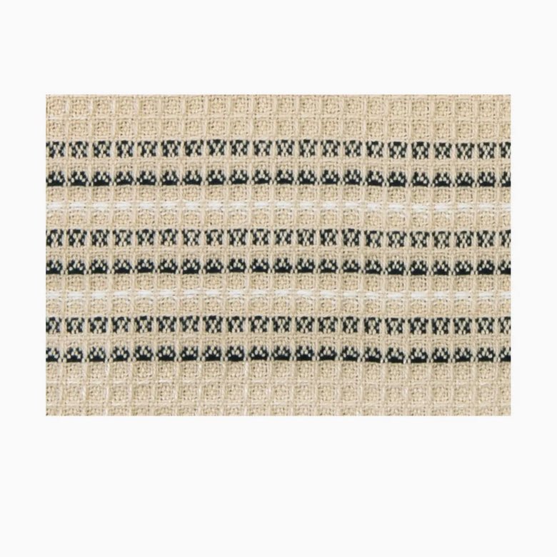 I Do What The Voices In My Wife’s Head Tell Me To Do Waffle Weave Bar Towel - Marmalade Mercantile