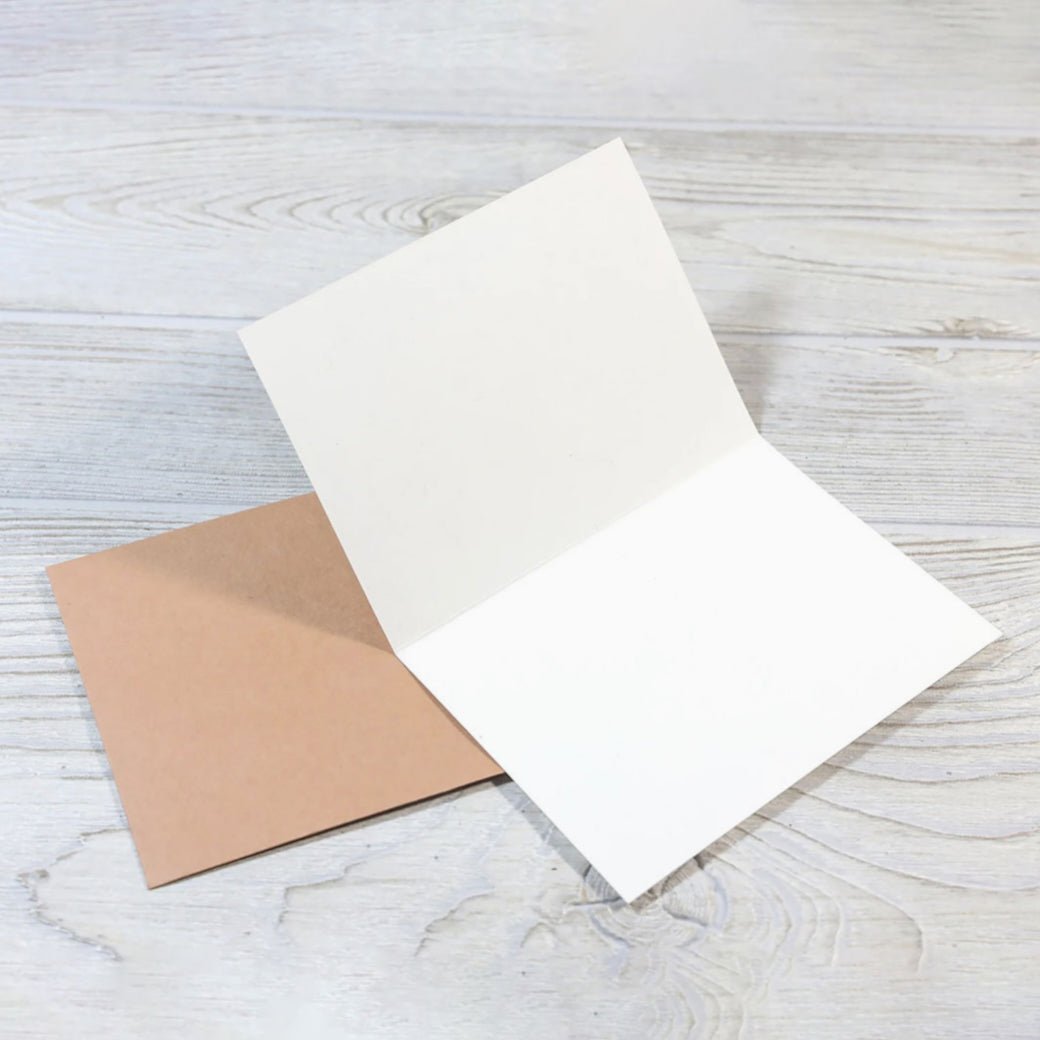I May Have Overreacted a Bit Funny Apology Greeting Card - Marmalade Mercantile