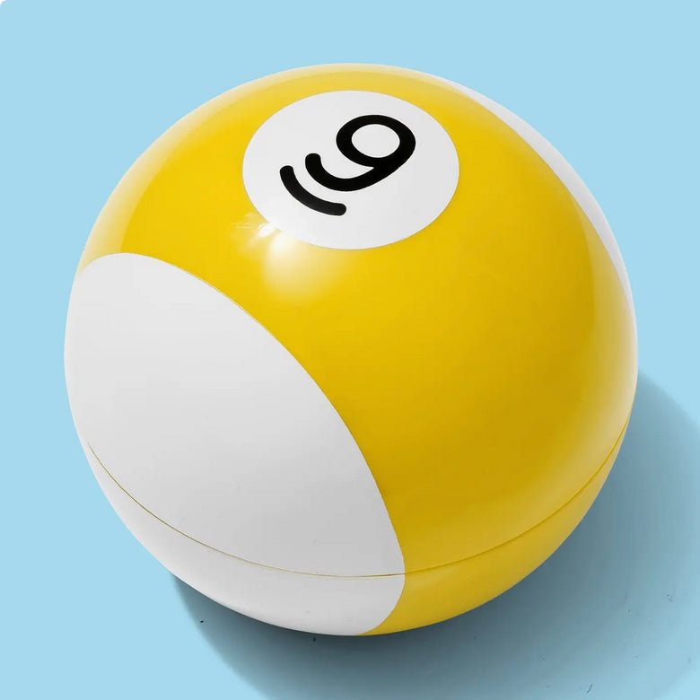 Magic Negative Nine Ball - Marmalade Mercantile