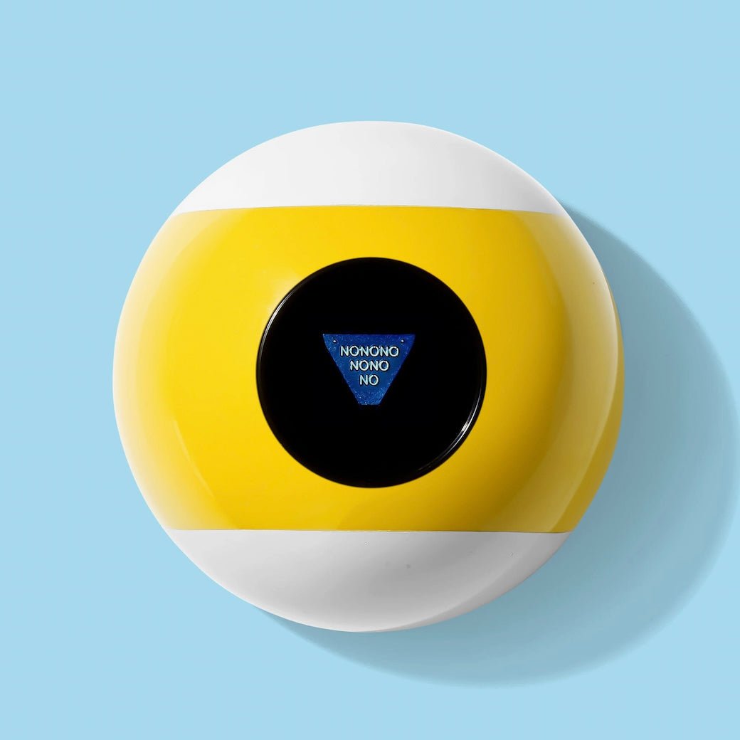 Magic Negative Nine Ball - Marmalade Mercantile