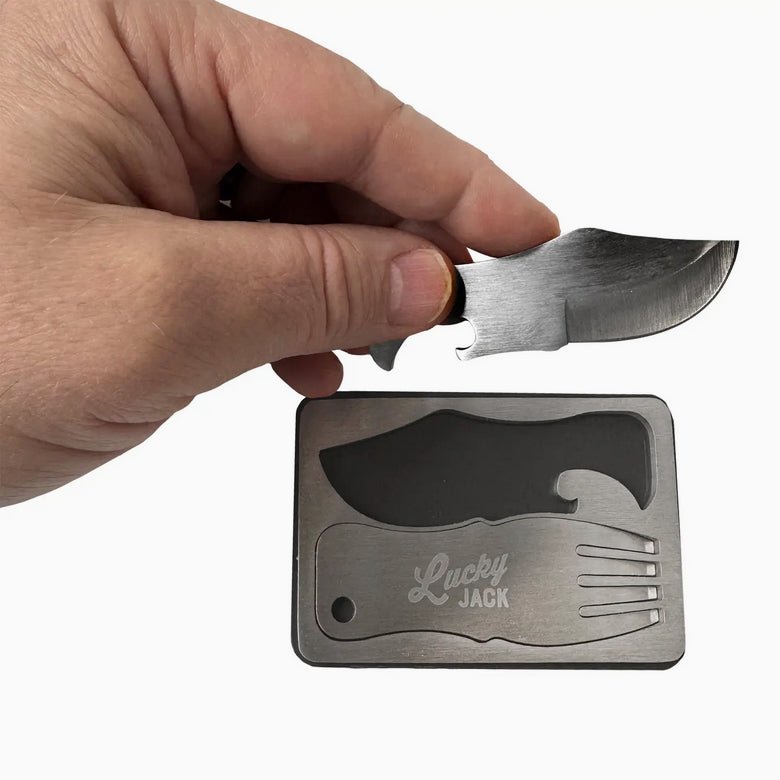 Mini - Mess Kit & Bottle Opener - Marmalade Mercantile