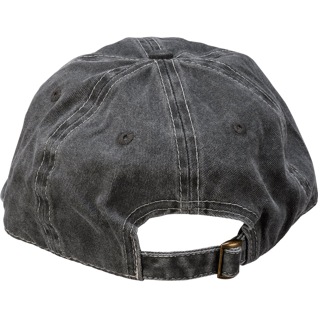 Mom's Favorite Stonewashed Ball Cap - Marmalade Mercantile