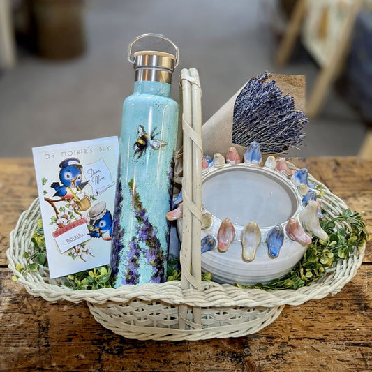 Mother's Day Lavender Gift BUNDLE - Marmalade Mercantile