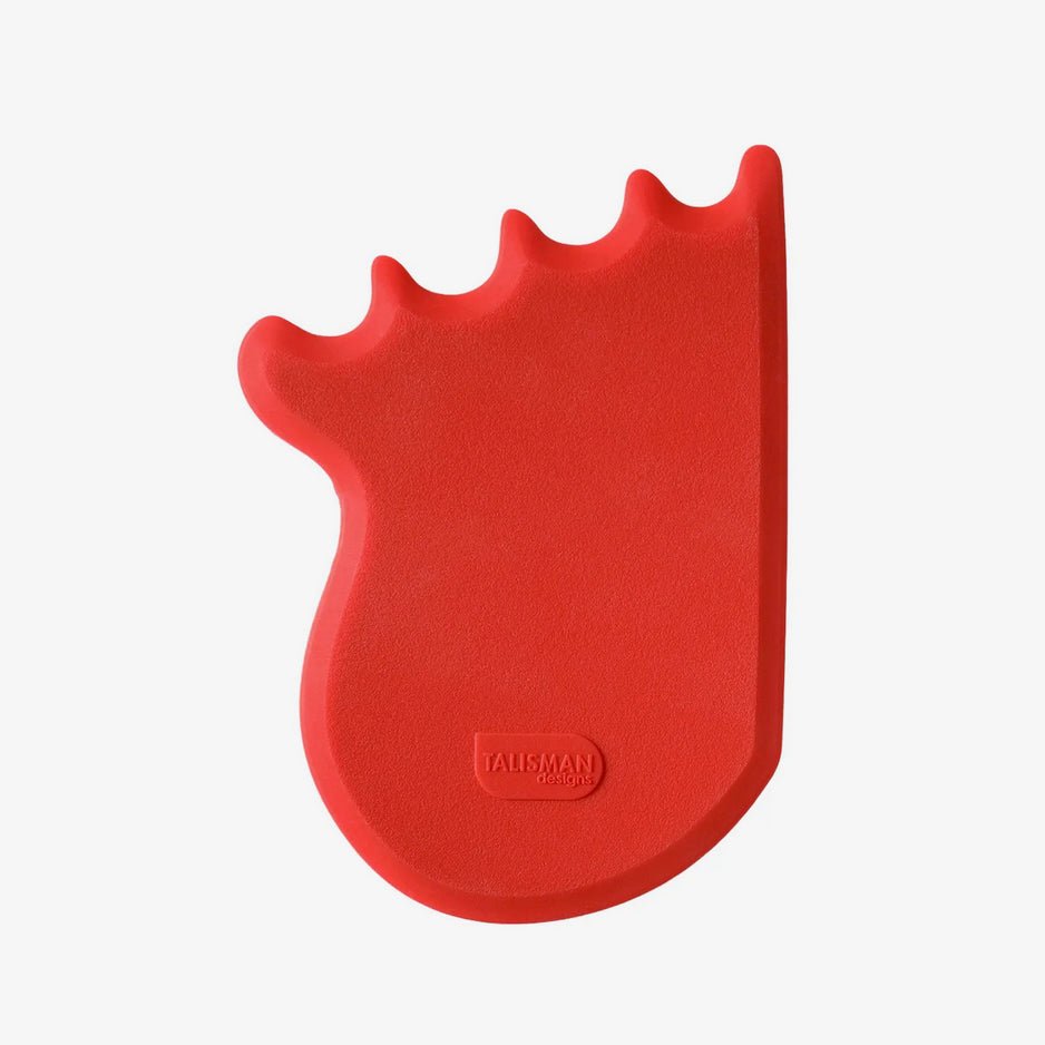 Multi - purpose Silicone Dough & Bench Sraper - Marmalade Mercantile