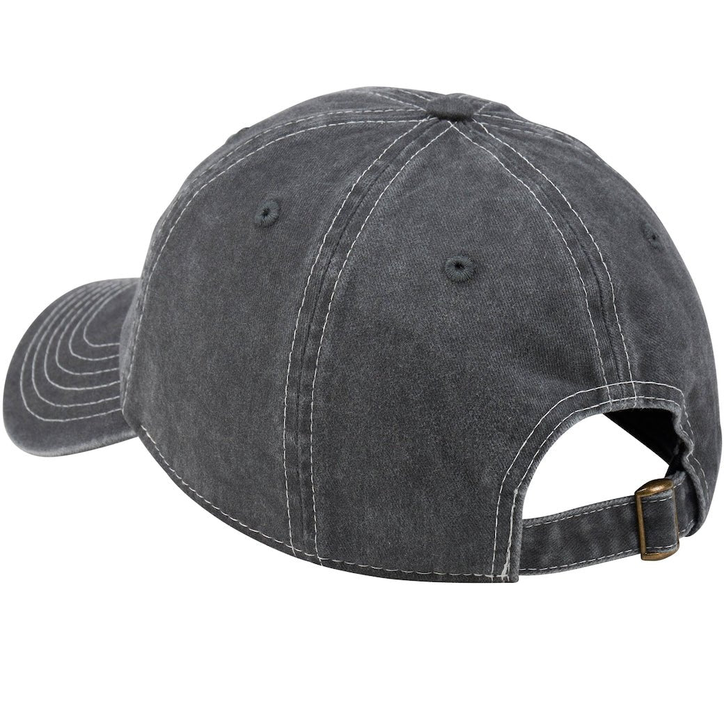 My Favorite Daughter Gave Me This Hat Stonewashed Ball Cap - Marmalade Mercantile