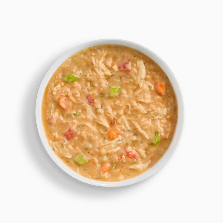 North Country Cabin Buffalo Chicken Soup - Marmalade Mercantile