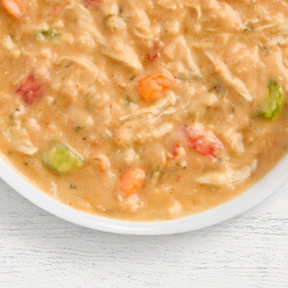 North Country Cabin Buffalo Chicken Soup - Marmalade Mercantile