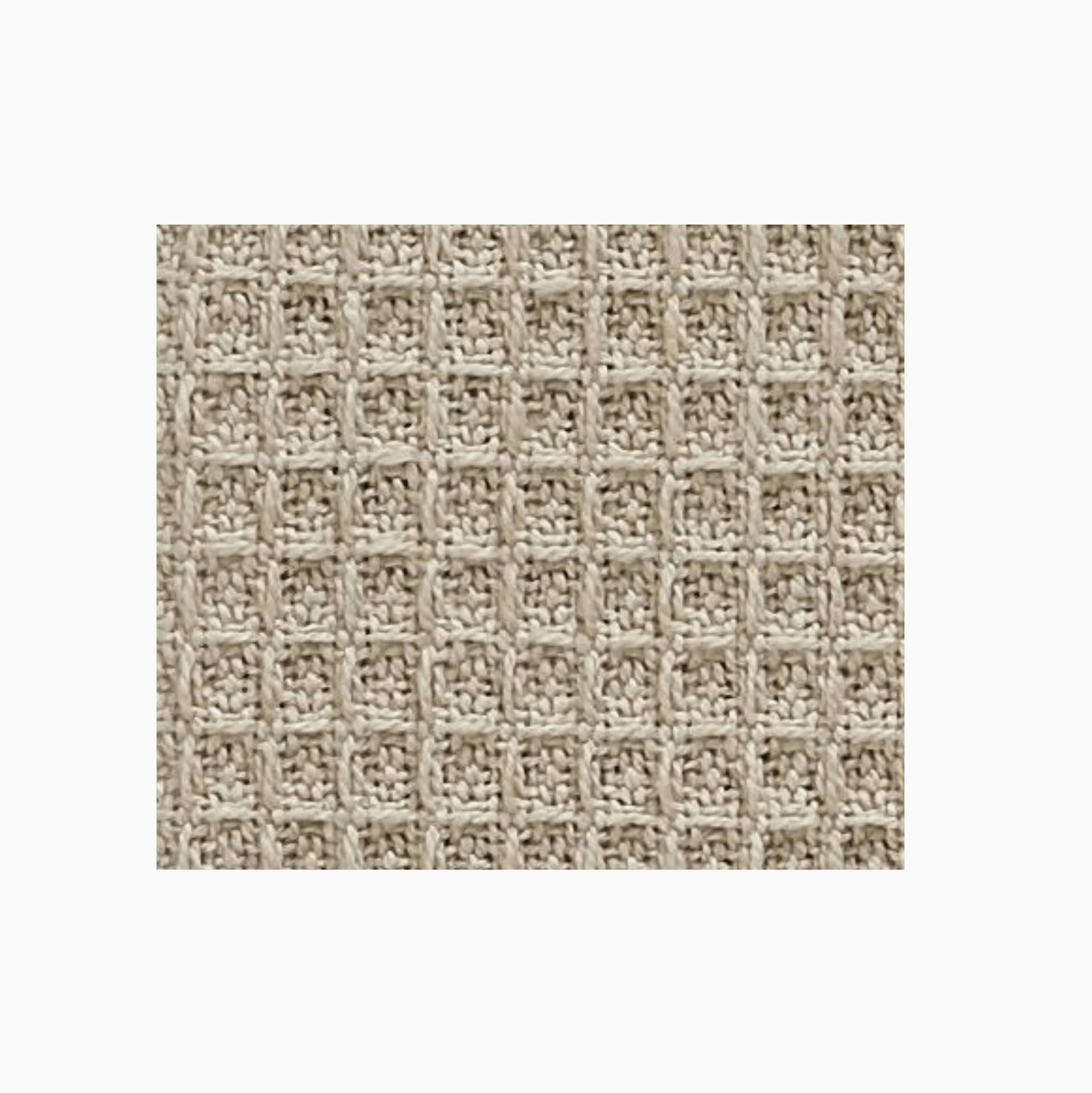 Of Course I Talk To My Dog Waffle Weave Bar Towel - Marmalade Mercantile