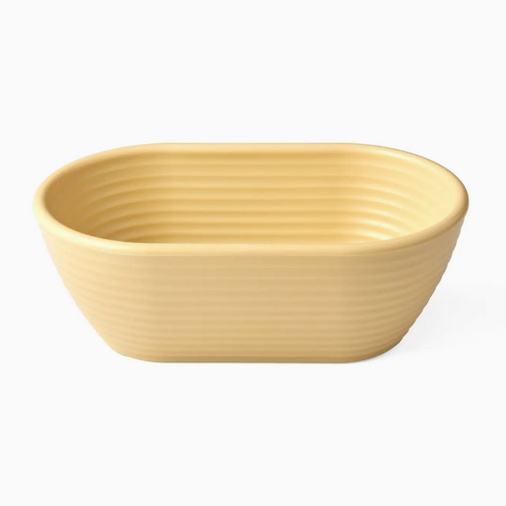 Oval Bread Proofing Basket - Marmalade Mercantile