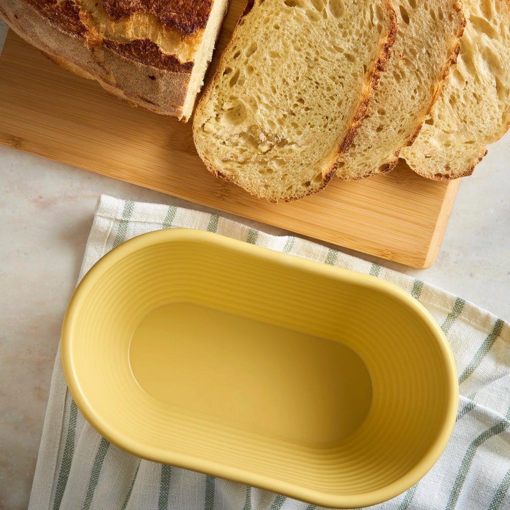 Oval Bread Proofing Basket - Marmalade Mercantile
