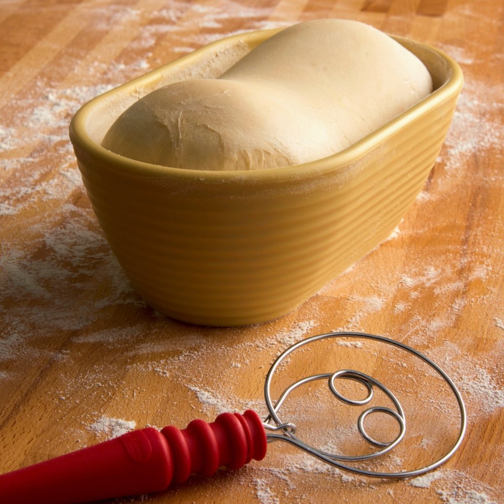 Oval Bread Proofing Basket - Marmalade Mercantile