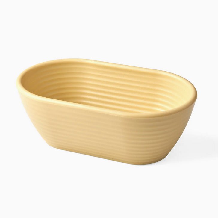 Oval Bread Proofing Basket - Marmalade Mercantile