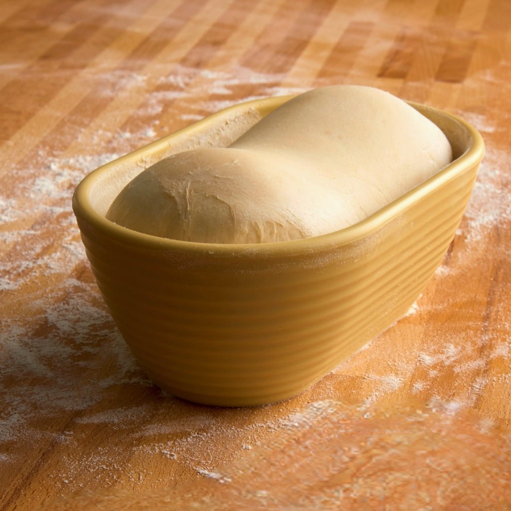Oval Bread Proofing Basket - Marmalade Mercantile