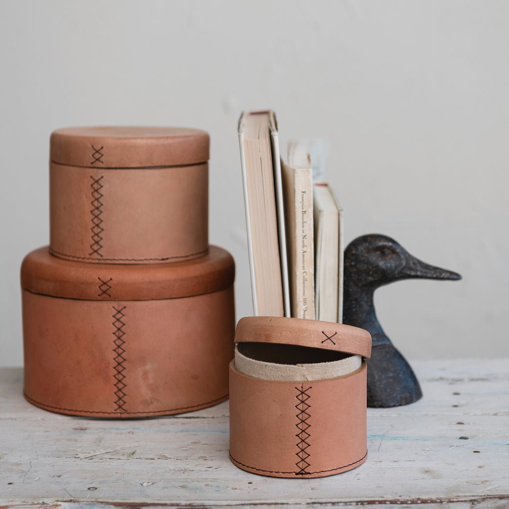 Pair of Cast Iron Duck Head Bookends - Marmalade Mercantile